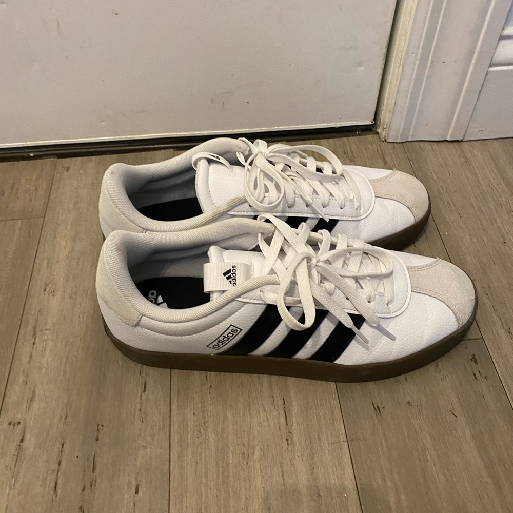 Adidas sneakers men’s size 11.5